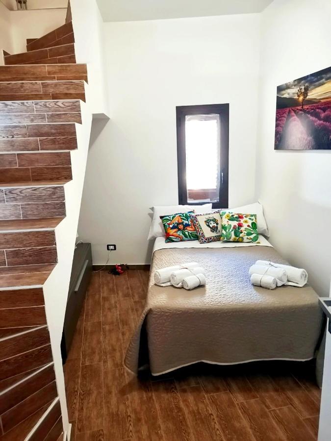 A Due Passi Dal Centro Sweet Rooms Agrigento Kültér fotó